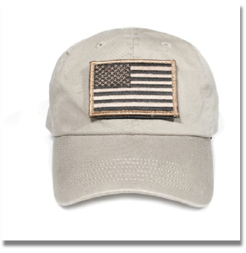 BLACKHAWK CONTRACTOR CAP